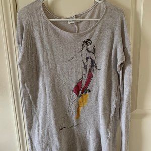 Abercrombie & Fitch Sweater